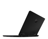 MSI Alpha 17 Ryzen 9 7945HX/16GB/1TB RTX4070 240Hz - 1177307 - zdjęcie 13
